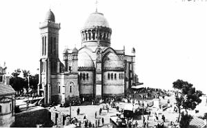 Notre-Dame d'Afrique 010